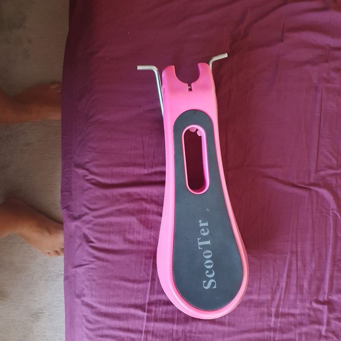 Trotineta copii Smart Kids