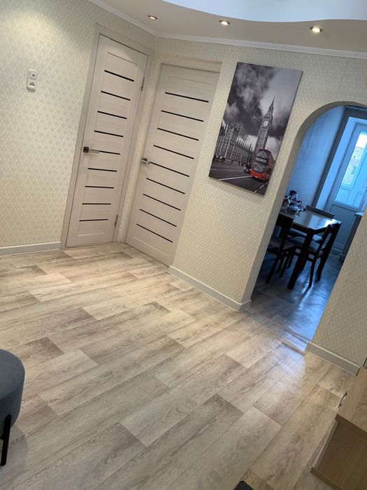 Продам 3 комнатную квартиру