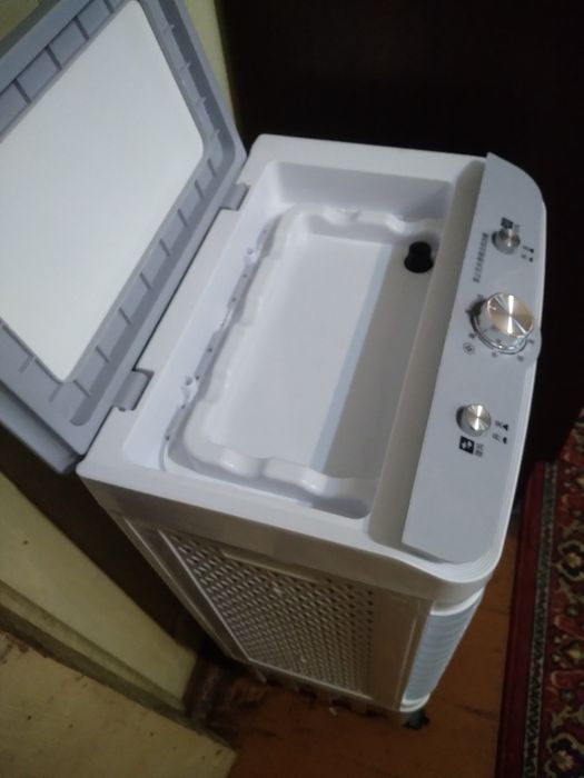 Продам водяной охлодитель воздуха