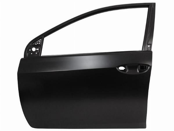 Дверь передняя  Toyota Corolla