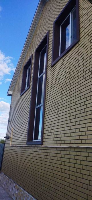 Монтаж систем вентиляции