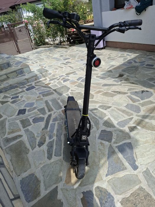 Dualtron mini 52V 21Amperi