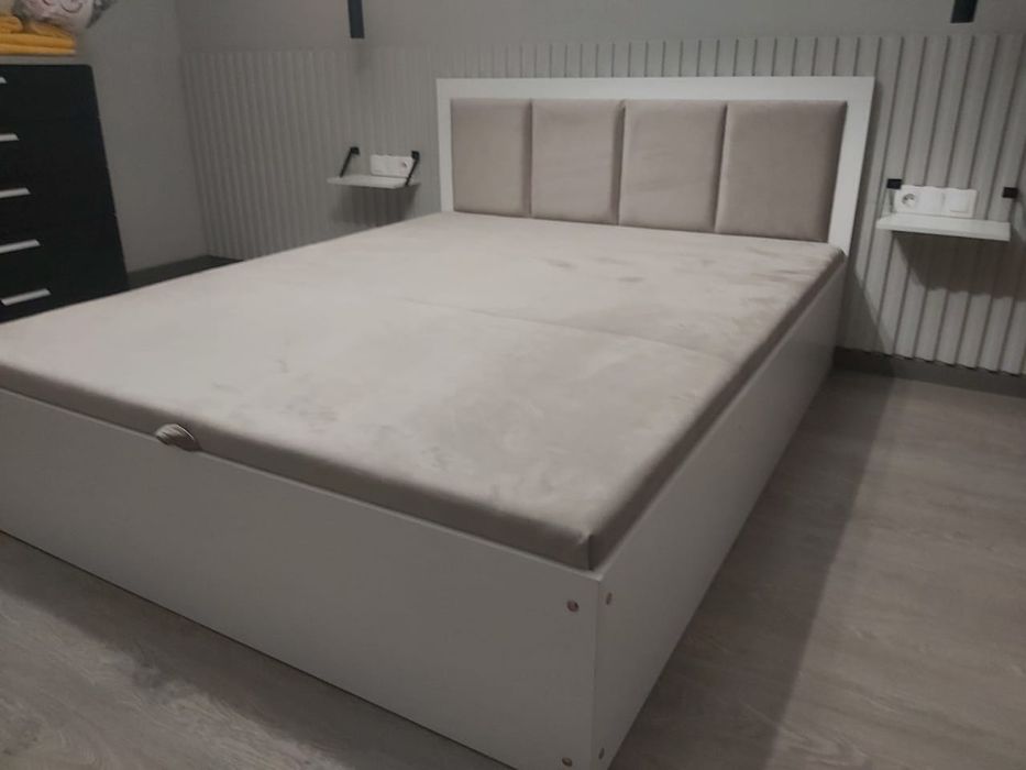 Кровать под заказ
