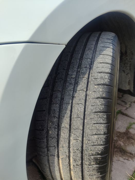 Шины 205/50/17 Linglong Comfort Master