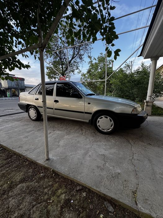 Nexia 1 2003yil gen bor