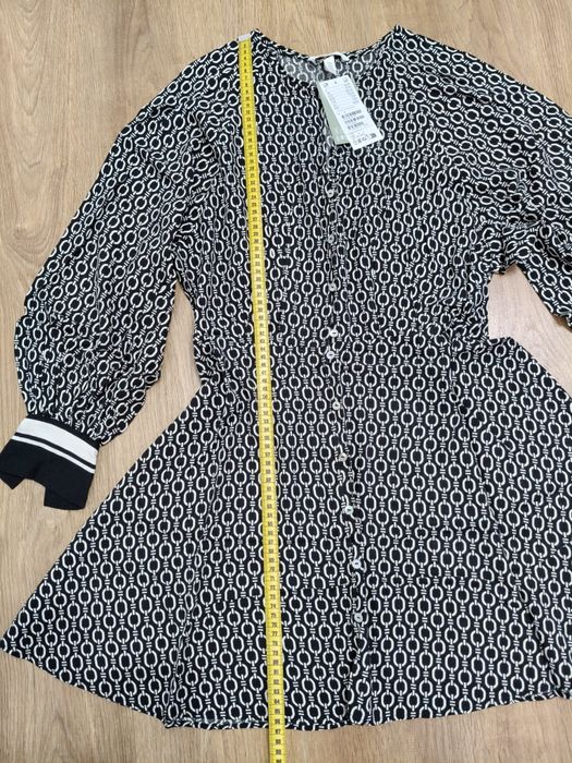 Rochie H&M măr. M