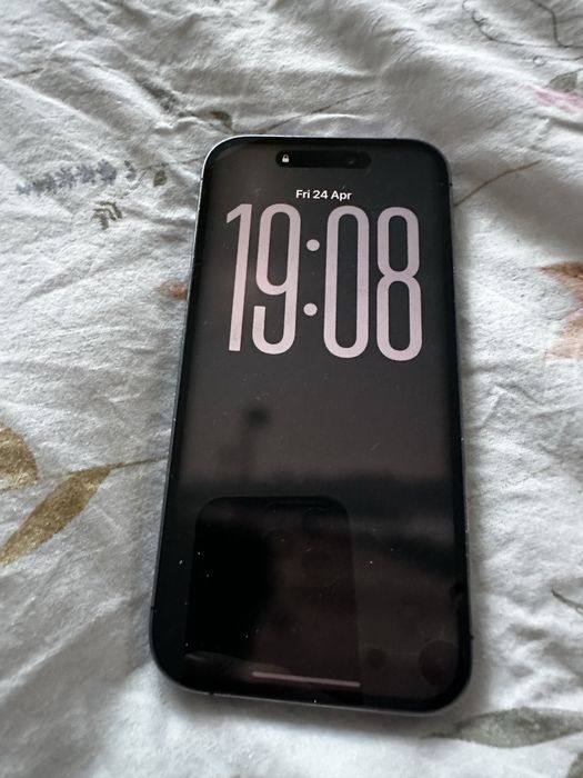 Iphone 14 pro 128 gb