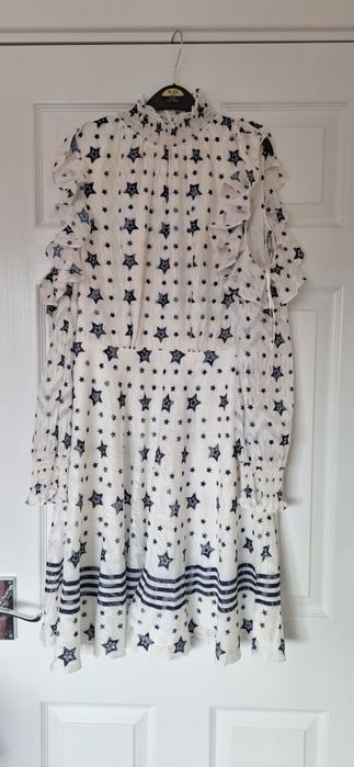 Ted Baker оригинални рокли размер 2/М