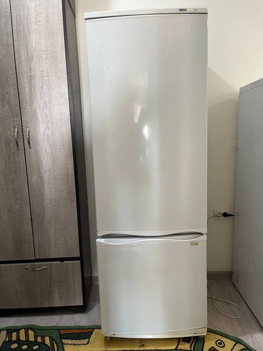 Atlant holadilnik sotiladi