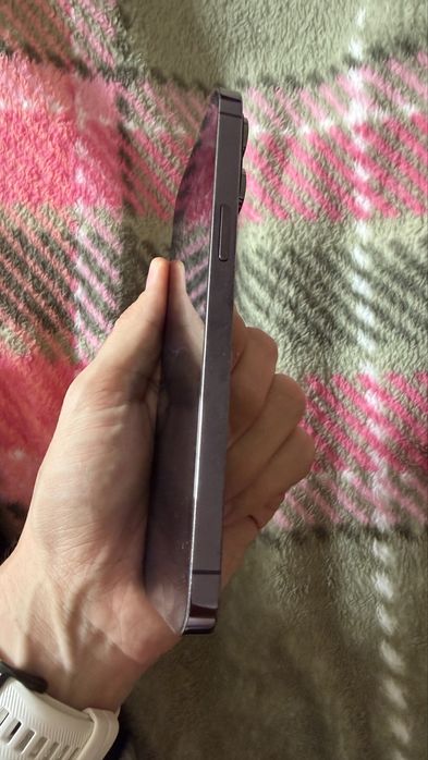 Iphone 14 pro max 256 gb