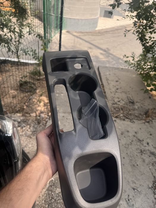 Родной бар на кобальт