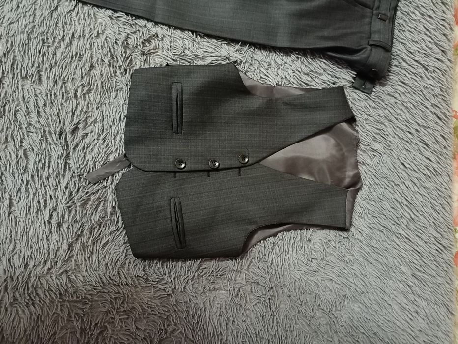 костюм тройка на мальчика