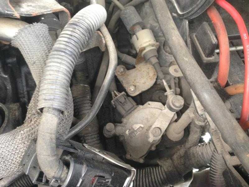 Опел Вектра C 2.2i Signum / Opel Vectra C 2.2i Signum на части