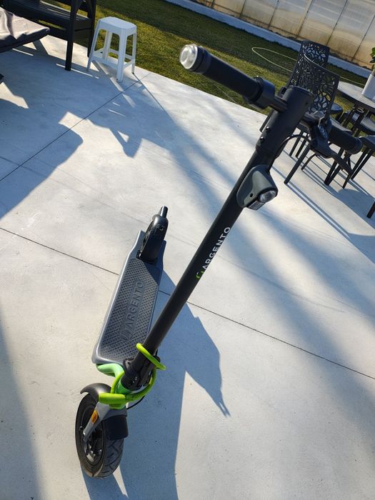 Trotineta electrica Argento Active