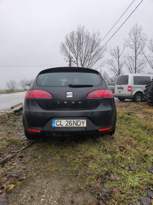 Seat Leon 165.000 km 1.6 benzina