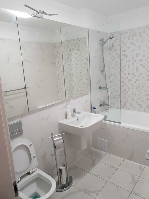 Apartament Studio New Point Baneasa Pipera +loc parcare proprietar