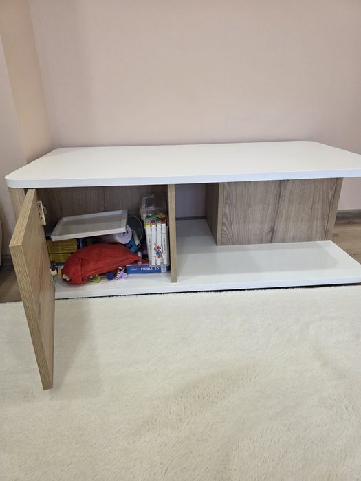 Холна маса  мебели"Петров" нова!