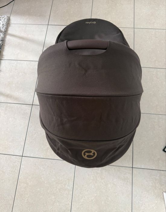 Landou Cybex S Lux