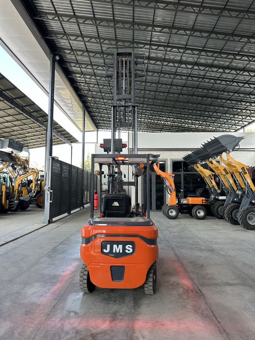 Электрический Авто кара 2 ТОНН