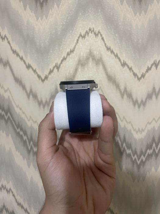 Новые Часы HUBLOT