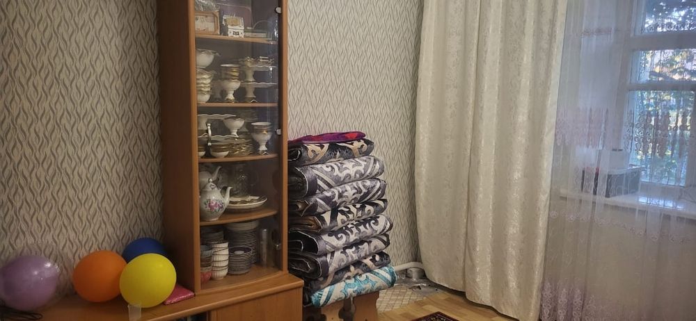 Продам дом на земле