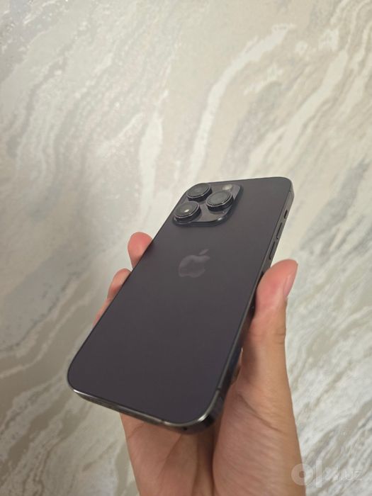 Iphone 14 Pro