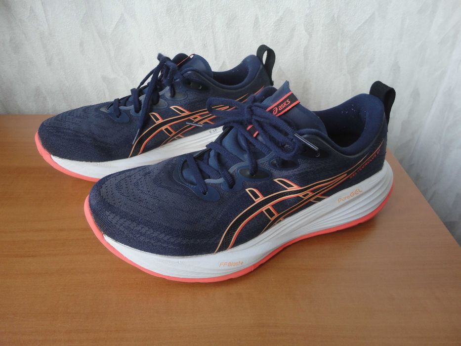 N42,5 Asics Gel Cumulus 27/мъжки маратонки