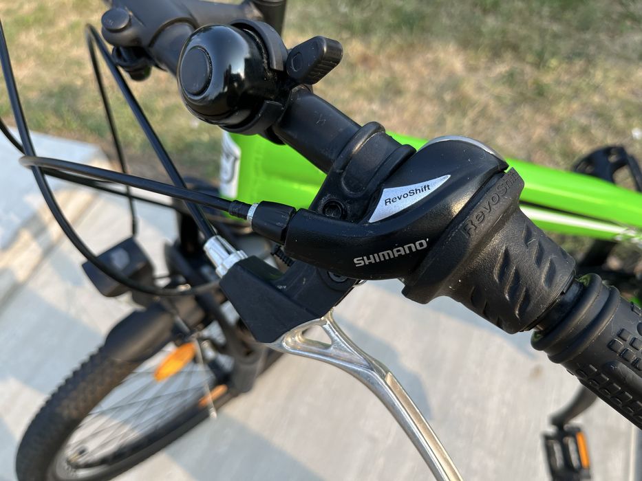 Bicicleta 24” Talson ca noua