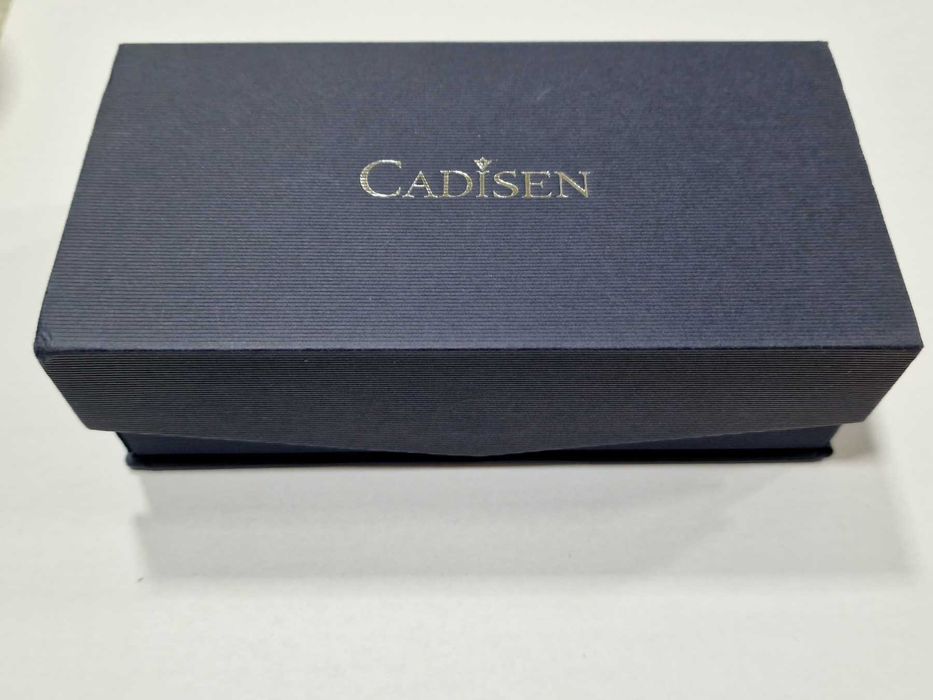НОВ! Автоматичен часовник Cadisen C-8214G