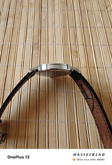 Nomos Glashute Tangente!