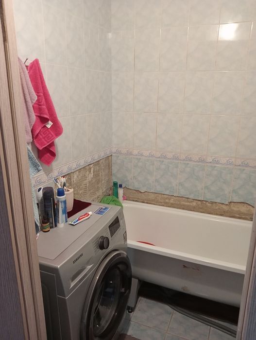 Продам квартиру 2 комнатную