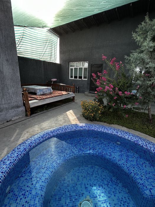 Аренда дачи в Тузеле