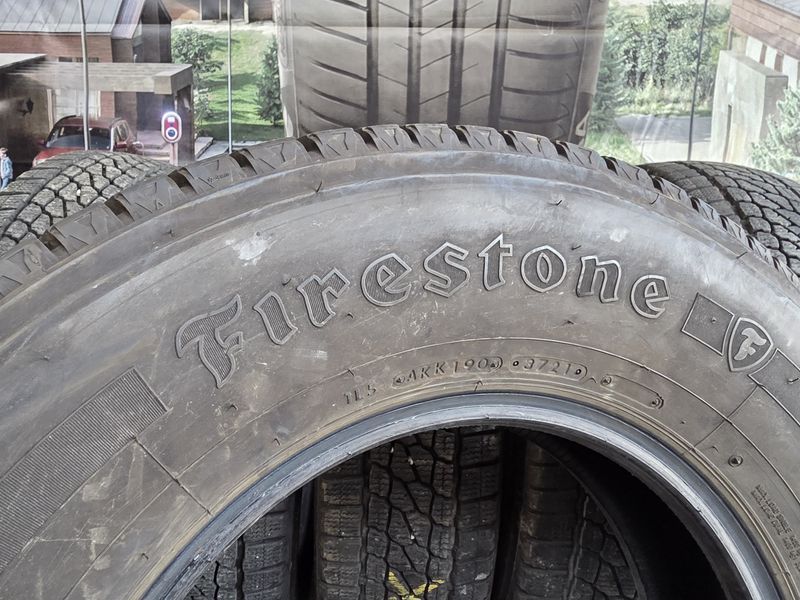225/75/16C FIRESTONE 2бр