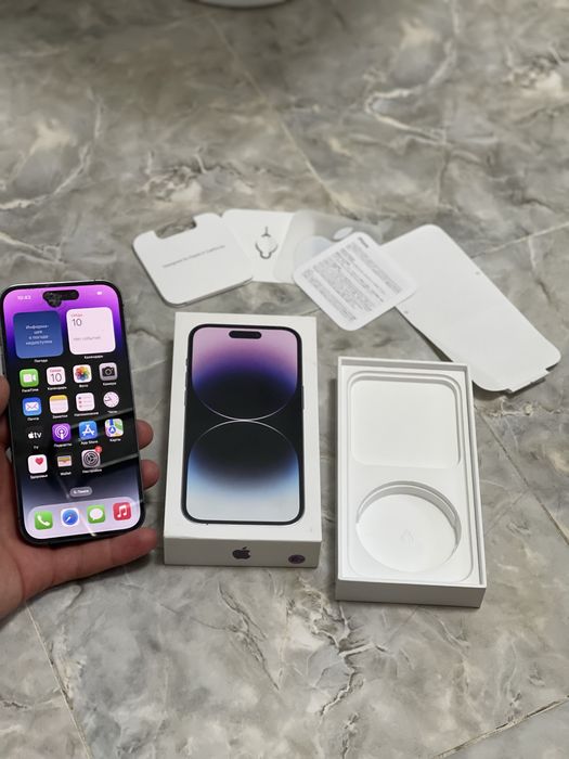 Продам Iphone.