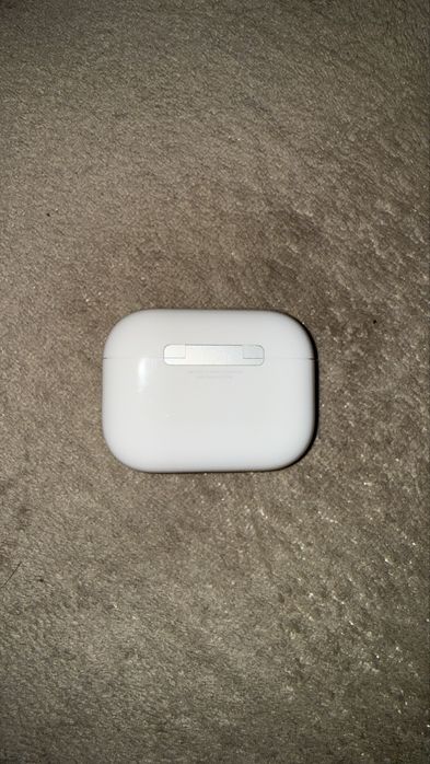 Airpods Pro 3 with MagSafe case (usb-c)