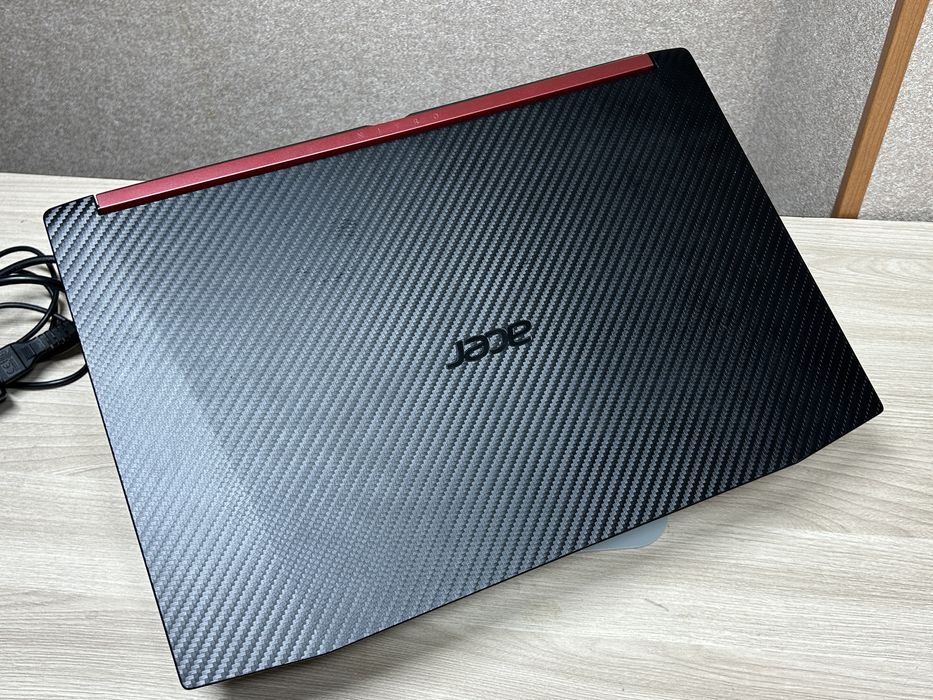 ACER NITRO 5 срочно игровой ноутбук