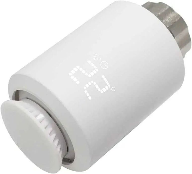 Смарт Smart  WiFi термоглава за радиатор, различни видове