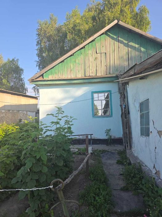 Продается дом с.Карабулак (не Ключи)