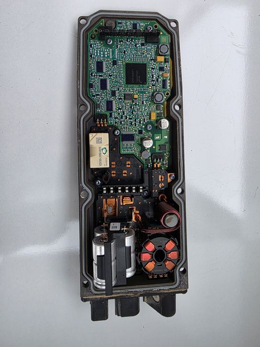 Платка за електрическа кормила рейка Audi A6 C7- 4G0 909 144 G