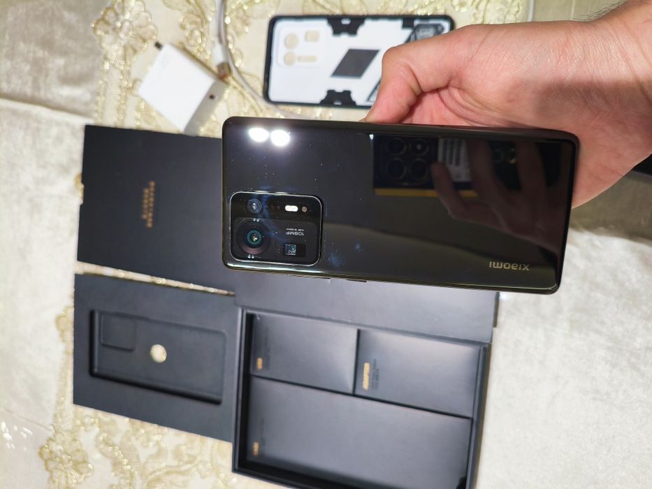 Xiaomi mix 4 mi ideal