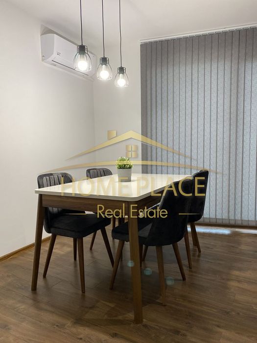 Дава се под наем Тристаен апартамент в Варна, Център - 75 кв.м за 816 € - Снимка #4