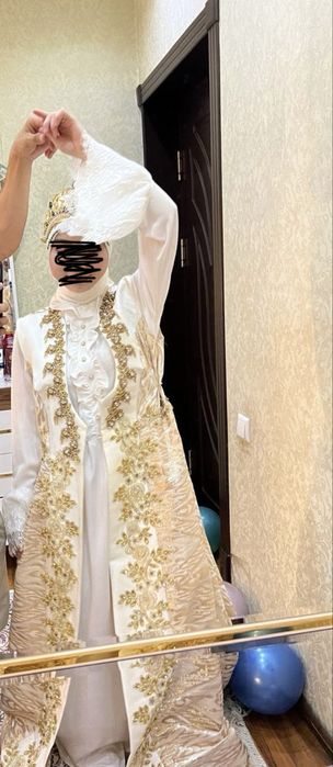 kelinchkalar koylagi