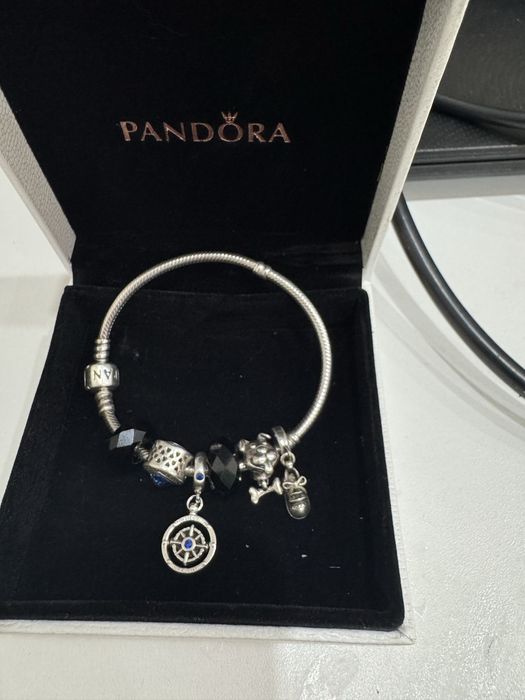 Продам браслет Pandora
