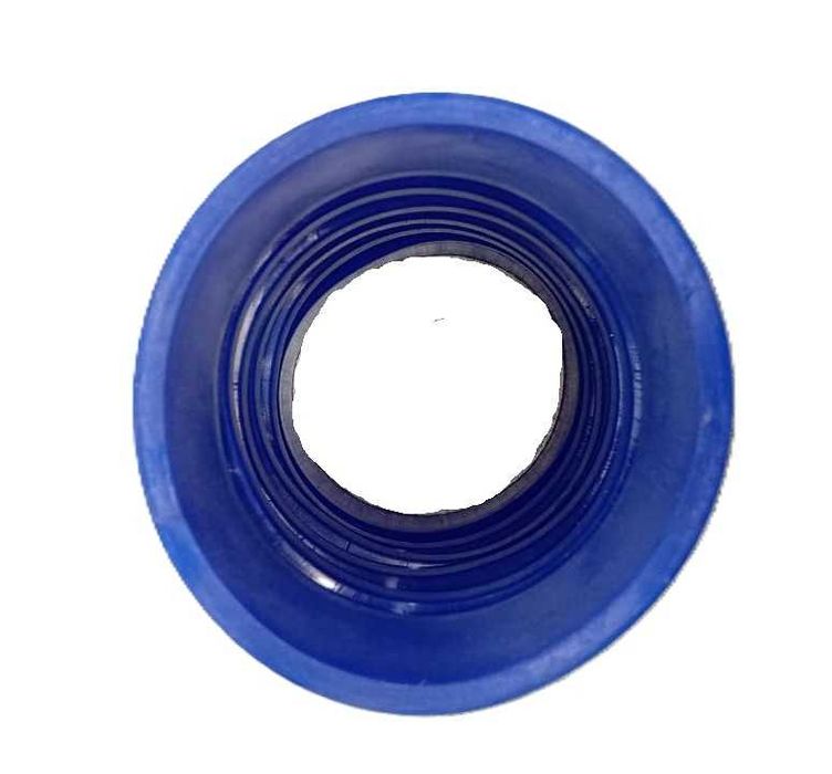 Рукав Интеркулера 100х112х210 на КамАЗ