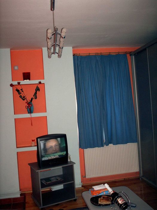 Particular inchiriez garsoniera Cotroceni, open-space, 400