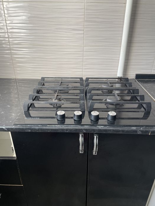 Кухонная мебель, шкафы