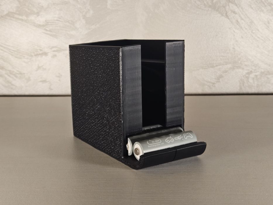 Incarcator Acumulatori Duracell Multicharger CEF22, + suport baterii