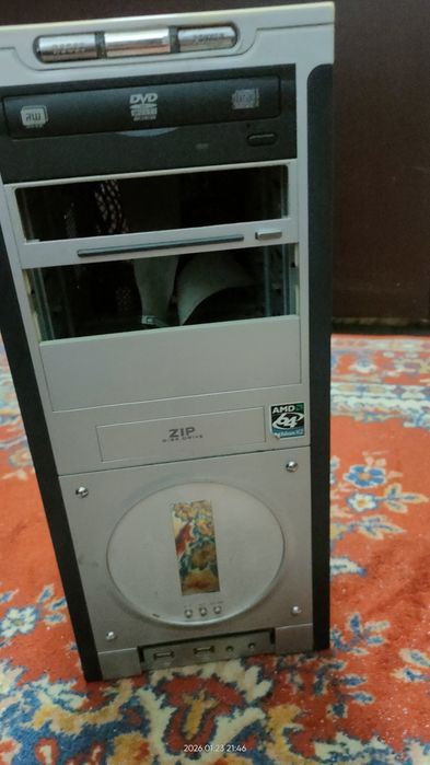 Продам 2 компьютера