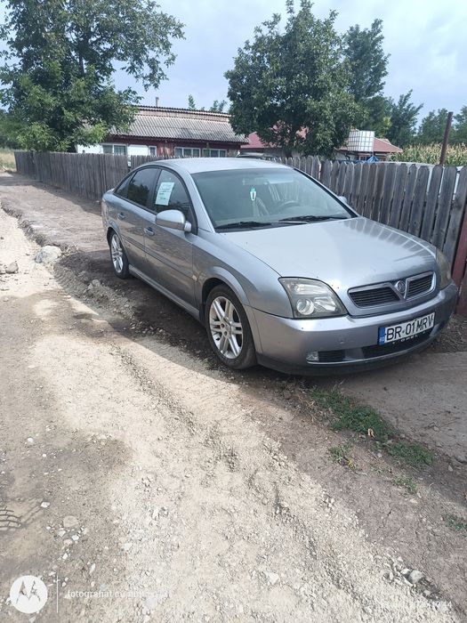 Opel Vectra c GTS 150CP