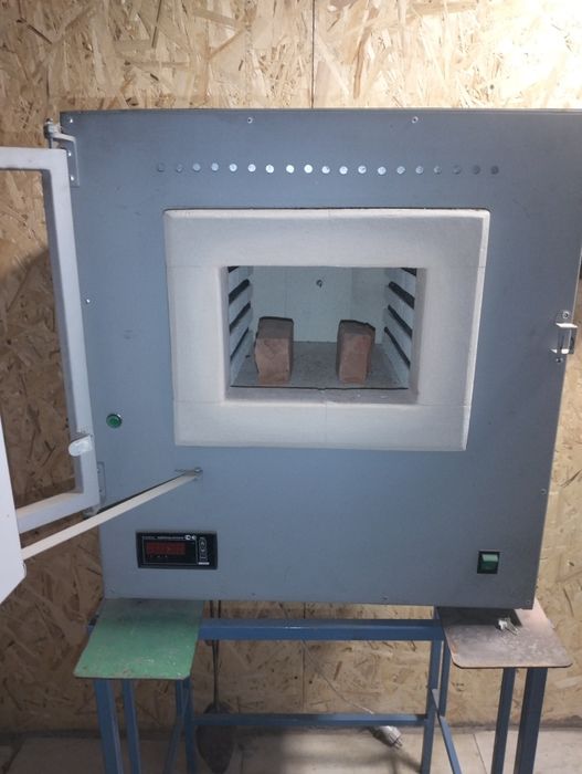 Продам цех ритуальных услуг